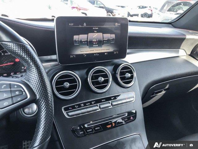 mercedes-benz GLC 2019 - 18