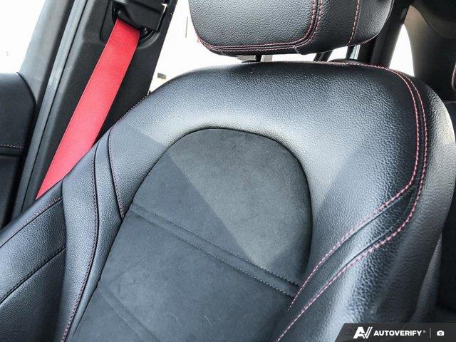 mercedes-benz GLC 2019 - 19