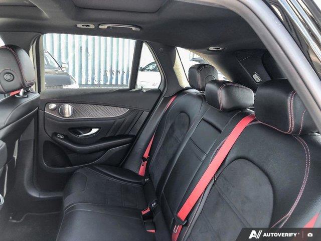 mercedes-benz GLC 2019 - 22