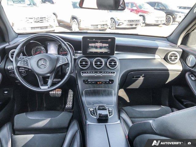 mercedes-benz GLC 2019 - 23