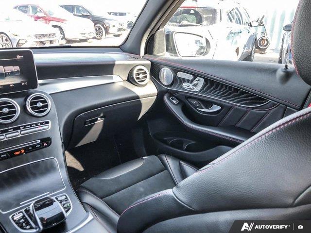 mercedes-benz GLC 2019 - 24
