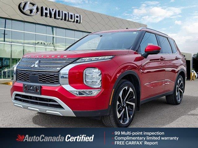 mitsubishi Outlander 2024