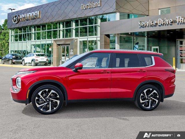 mitsubishi Outlander 2024 - 2