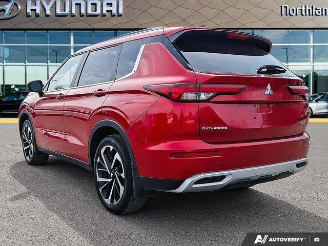 mitsubishi Outlander 2024 - 3
