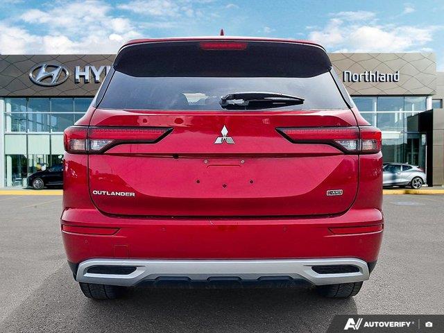 mitsubishi Outlander 2024 - 4