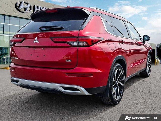 mitsubishi Outlander 2024 - 5
