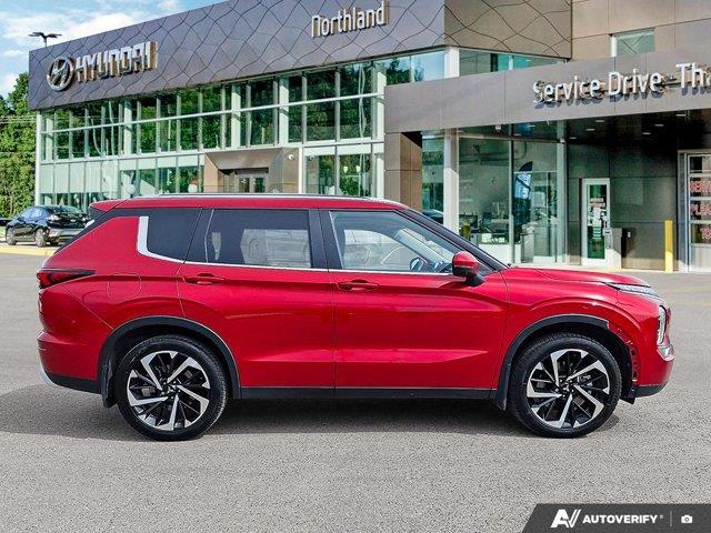 mitsubishi Outlander 2024 - 6