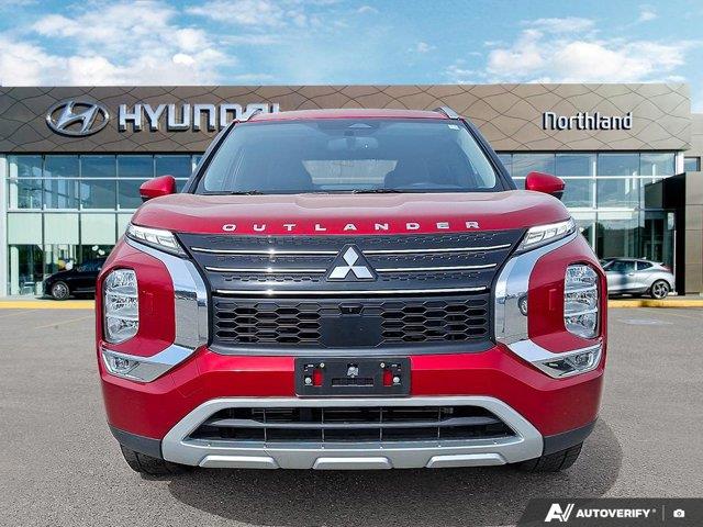 mitsubishi Outlander 2024 - 8