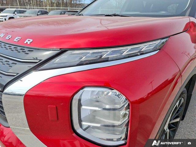 mitsubishi Outlander 2024 - 11