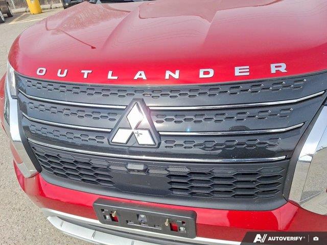 mitsubishi Outlander 2024 - 12
