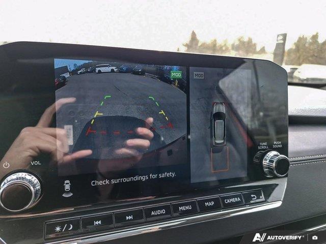 mitsubishi Outlander 2024 - 13