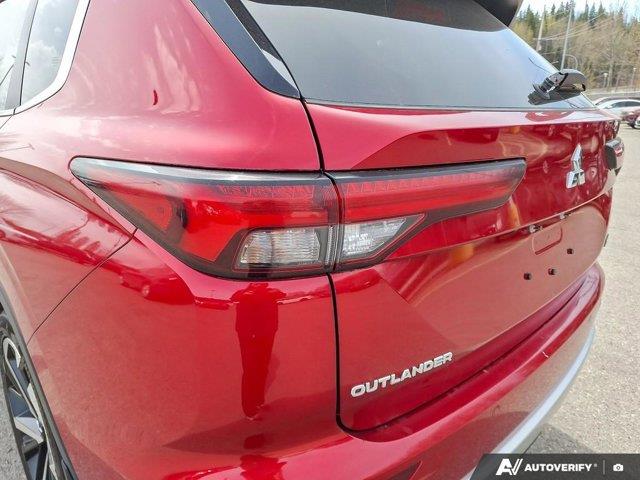 mitsubishi Outlander 2024 - 14