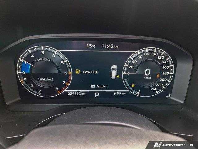 mitsubishi Outlander 2024 - 18