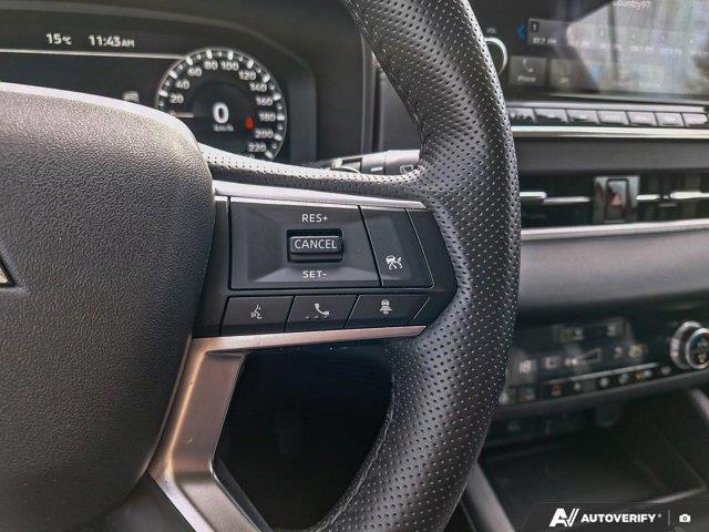 mitsubishi Outlander 2024 - 19