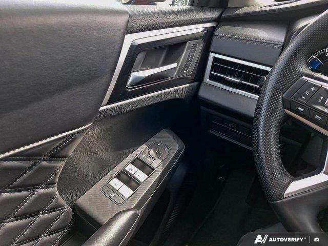 mitsubishi Outlander 2024 - 20