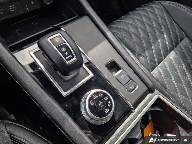 mitsubishi Outlander 2024 - 21