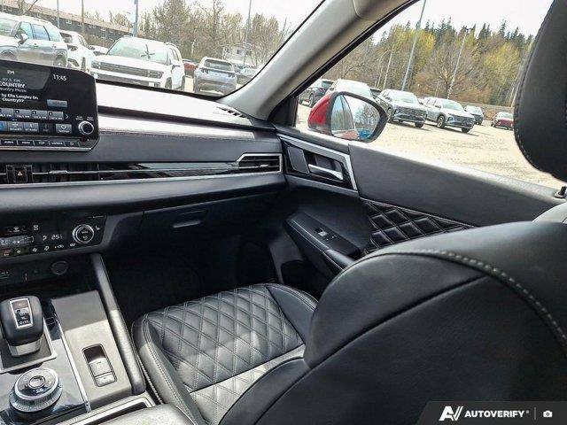 mitsubishi Outlander 2024 - 28