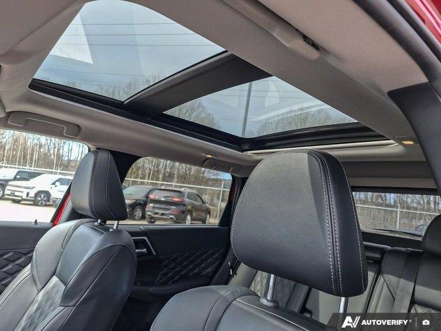 mitsubishi Outlander 2024 - 30