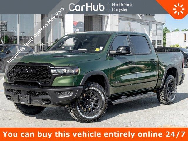 ram 1500 2026