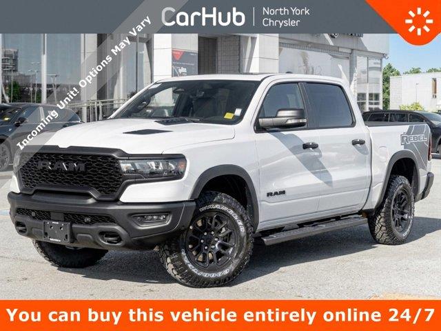 ram 1500 2026