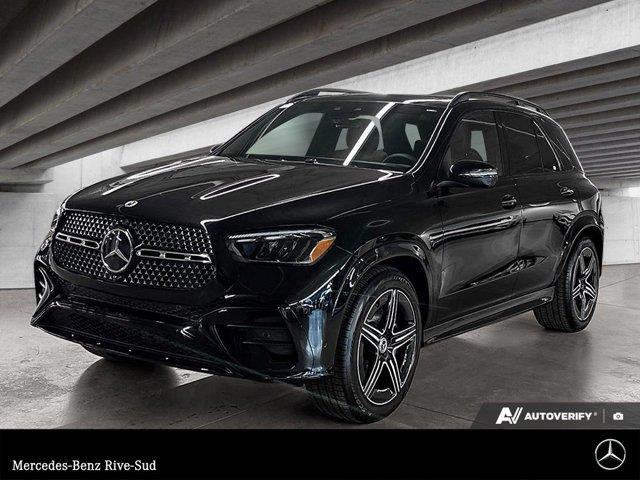 mercedes-benz GLE 2026