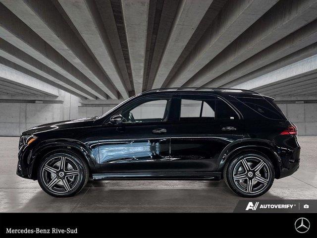 mercedes-benz GLE 2026 - 2