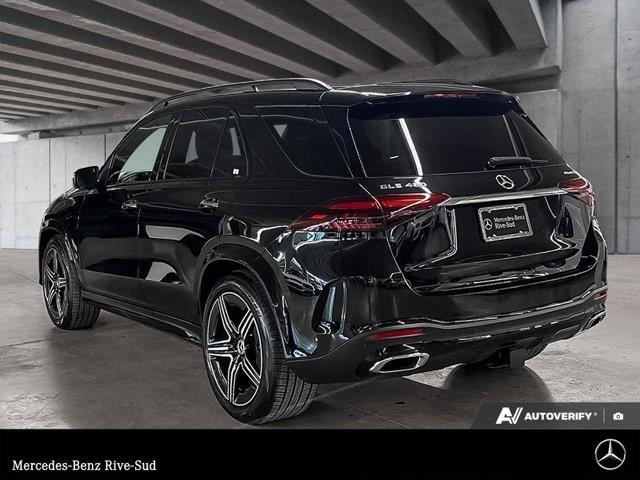 mercedes-benz GLE 2026 - 3