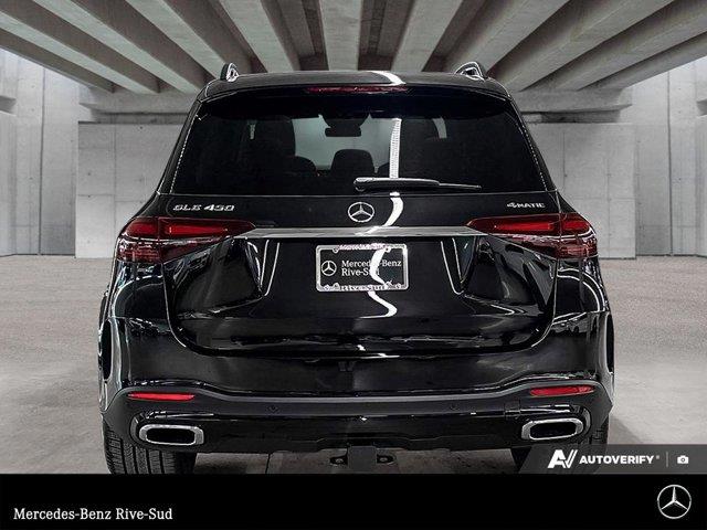 mercedes-benz GLE 2026 - 4