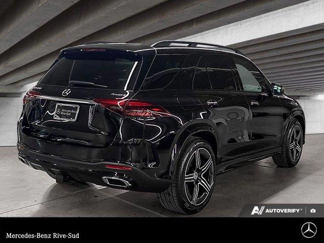 mercedes-benz GLE 2026 - 5