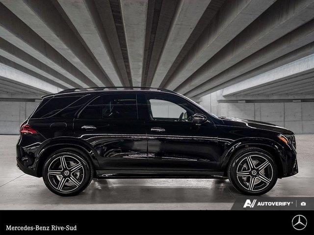 mercedes-benz GLE 2026 - 6