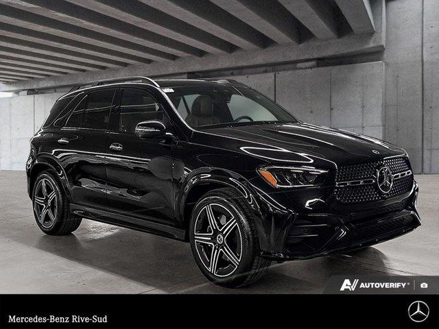 mercedes-benz GLE 2026 - 7
