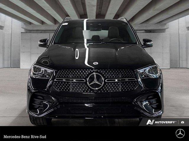 mercedes-benz GLE 2026 - 8