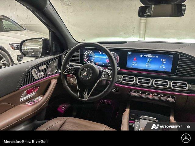 mercedes-benz GLE 2026 - 9