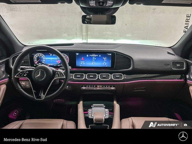 mercedes-benz GLE 2026 - 10