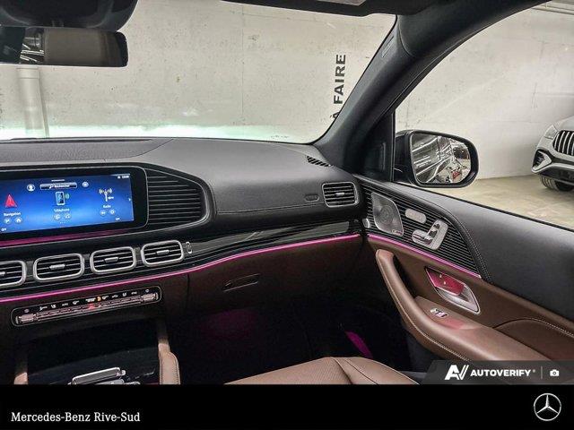 mercedes-benz GLE 2026 - 11