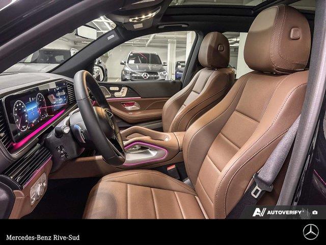 mercedes-benz GLE 2026 - 12