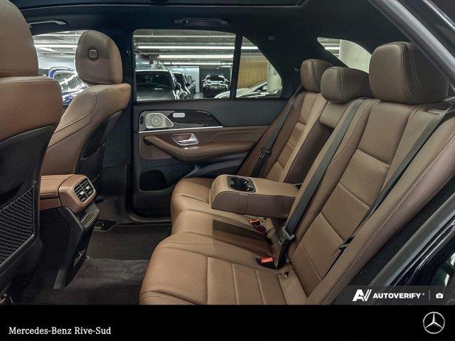 mercedes-benz GLE 2026 - 14