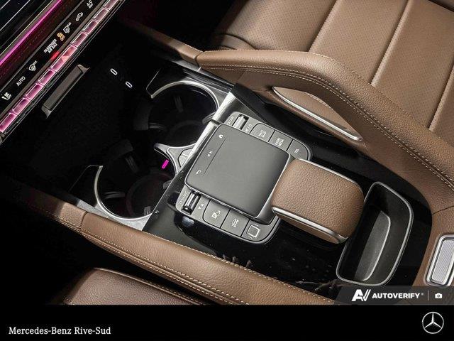 mercedes-benz GLE 2026 - 17