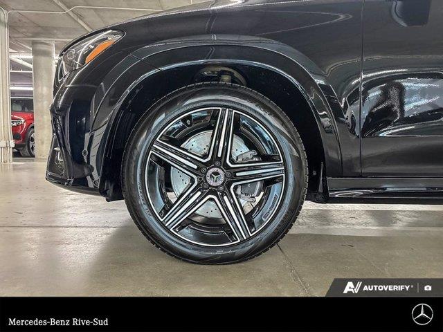 mercedes-benz GLE 2026 - 18
