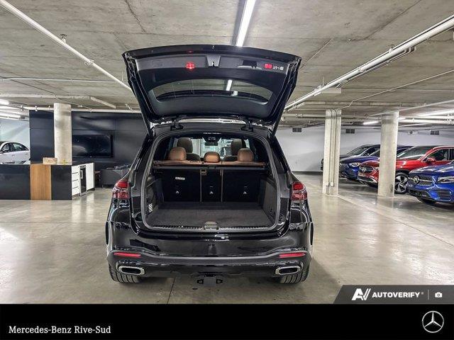mercedes-benz GLE 2026 - 19