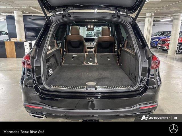 mercedes-benz GLE 2026 - 20
