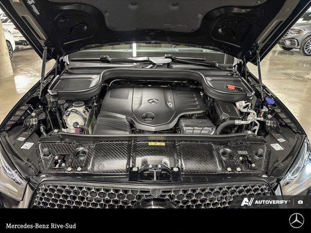 mercedes-benz GLE 2026 - 21