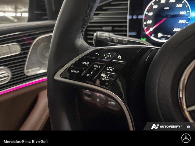 mercedes-benz GLE 2026 - 22