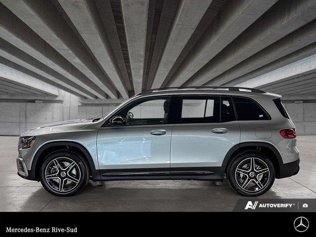 mercedes-benz GLB 2026 - 2