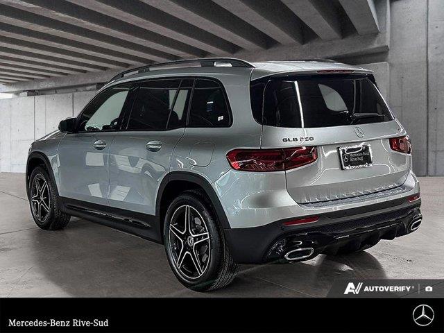 mercedes-benz GLB 2026 - 3