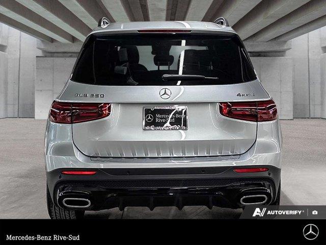 mercedes-benz GLB 2026 - 4