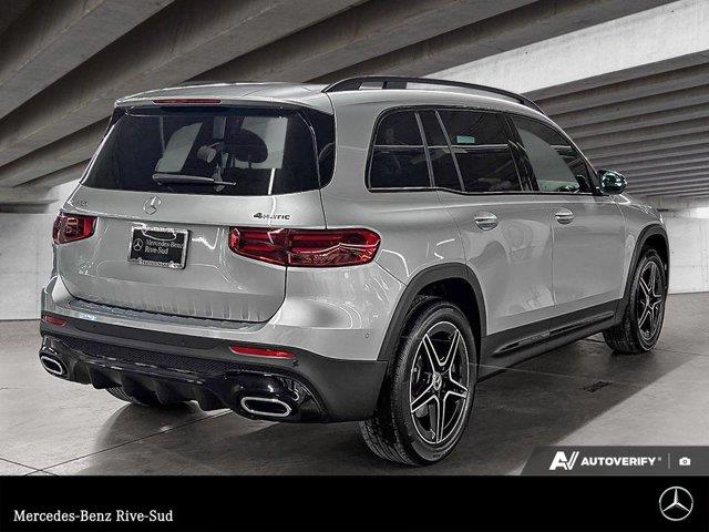 mercedes-benz GLB 2026 - 5