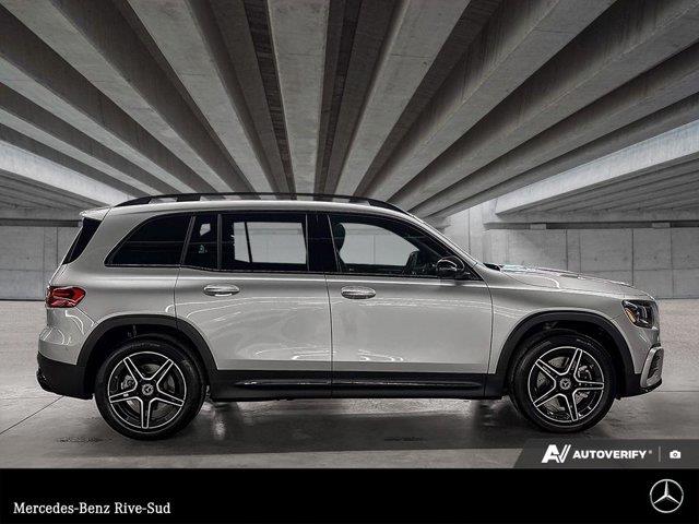 mercedes-benz GLB 2026 - 6