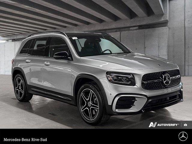 mercedes-benz GLB 2026 - 7