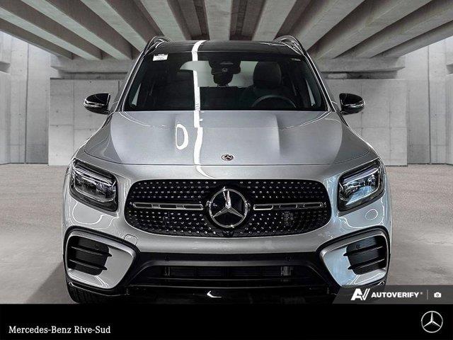 mercedes-benz GLB 2026 - 8
